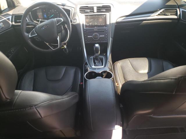 Photo 8 from auction – 2016 FORD FUSION TIT with VIN 3FA6P0K95GR233289