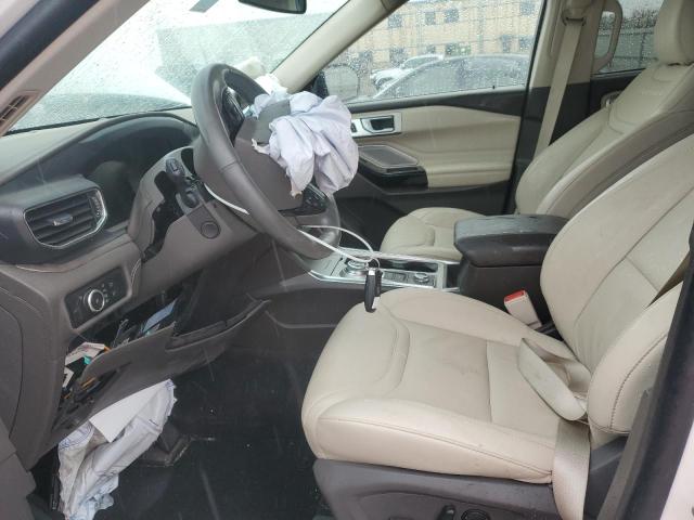 Photo 7 from auction – 2023 FORD EXPLORER P with VIN 1FM5K8HC9PGA15526