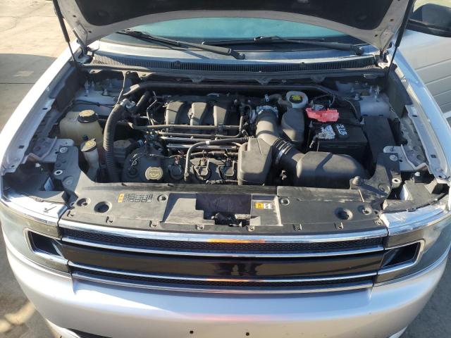 Photo 11 from auction – 2016 FORD FLEX SEL with VIN 2FMGK5C83GBA05804