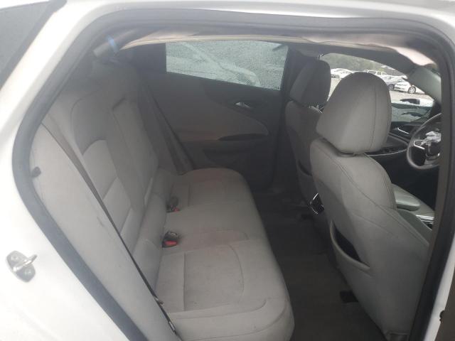 Photo 10 from auction – 2021 CHEVROLET MALIBU LT with VIN 1G1ZD5ST8MF035302