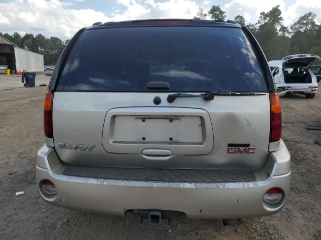Photo 6 from auction – 2004 GMC ENVOY with VIN 1GKDS13S142449202