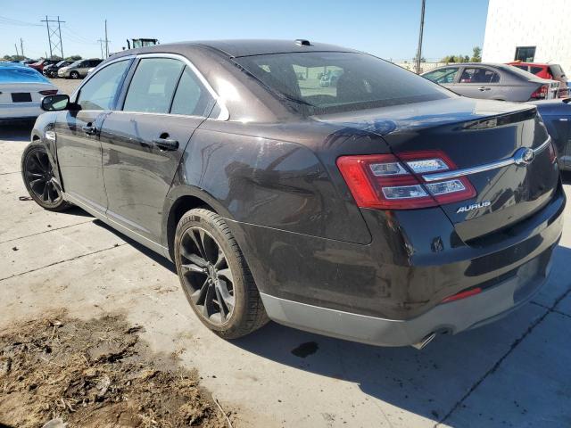 Photo 2 from auction – 2013 FORD TAURUS SEL with VIN 1FAHP2E85DG204045