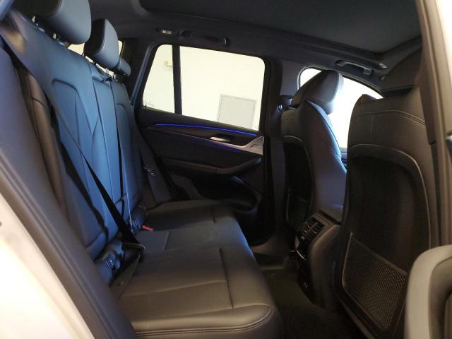 Photo 11 from auction – 2023 BMW X3 XDRIVE3 with VIN 5UX53DP05P9S79220