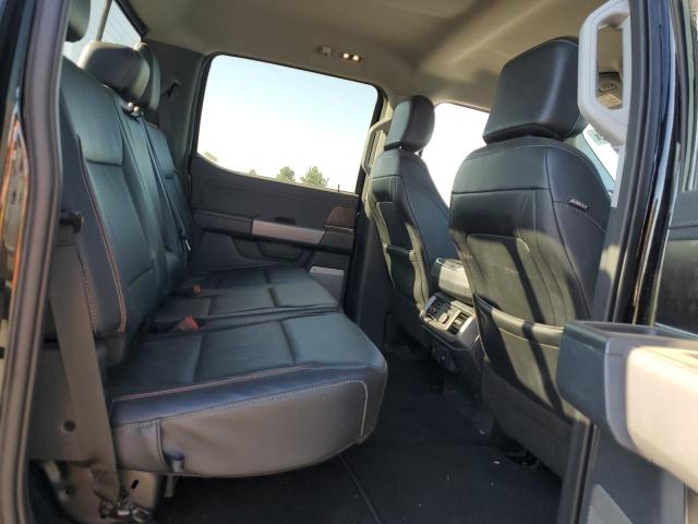 Photo 10 from auction – 2023 FORD F150 SUPER with VIN 1FTEW1EP8PFB89746