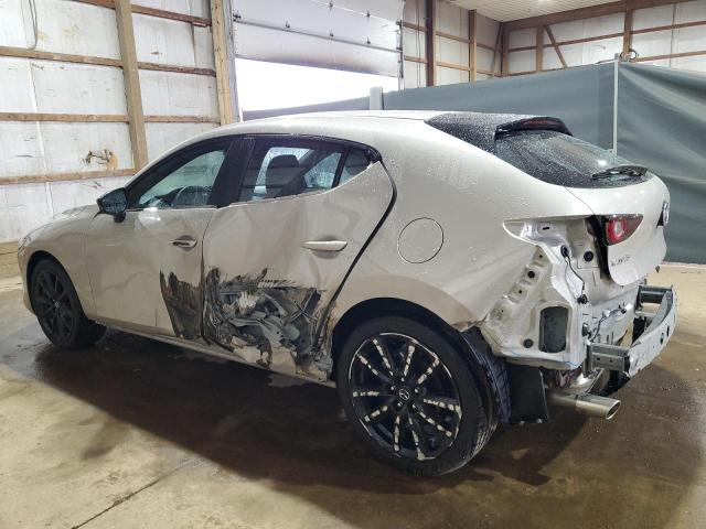 Photo 2 from auction – 2025 MAZDA 3 SELECT S with VIN JM1BPAKM6S1752454
