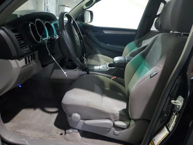 Photo 7 from auction – 2006 TOYOTA 4RUNNER SR with VIN JTEBU14R060087768