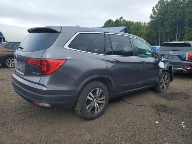 Photo 3 from auction – 2016 HONDA PILOT EXL with VIN 5FNYF6H50GB010236