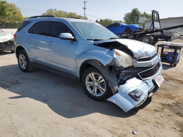 Photo 4 from auction – 2014 CHEVROLET EQUINOX LT with VIN 2GNALBEK1E6153056