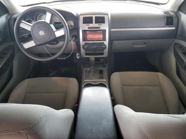 Photo 8 from auction – 2010 DODGE CHARGER SX with VIN 2B3CA3CVXAH311100
