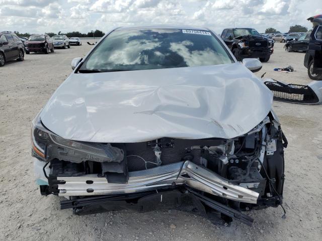 Photo 5 from auction – 2022 TOYOTA COROLLA LE with VIN 5YFEPMAE2NP282884