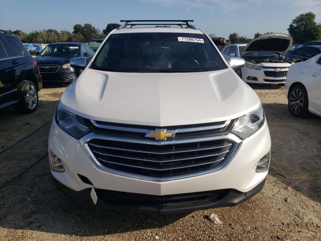 Photo 5 from auction – 2018 CHEVROLET EQUINOX PR with VIN 2GNAXNEX2J6162800