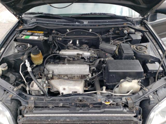 Photo 12 from auction – 1998 TOYOTA RAV4 with VIN JT3GP10VXW7031868