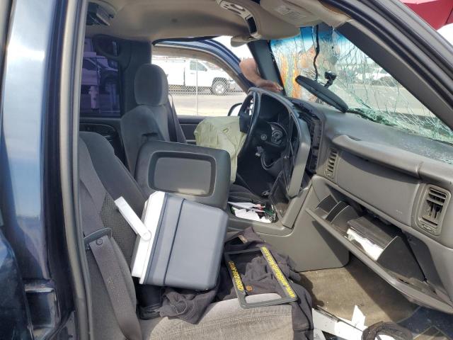 Photo 7 from auction – 2006 CHEVROLET SILVERADO with VIN 2GCEC13T261210251