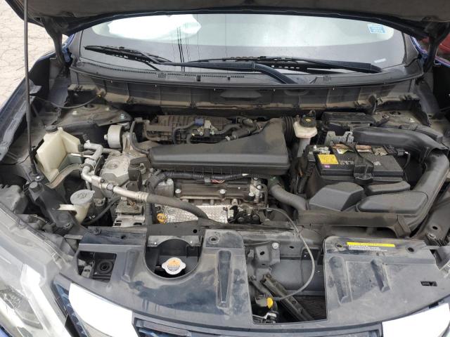 Photo 12 from auction – 2019 NISSAN ROGUE S with VIN 5N1AT2MT6KC789764