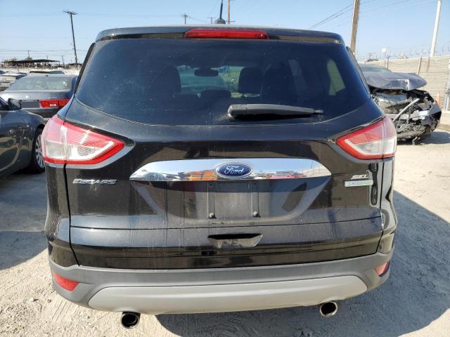 Photo 6 from auction – 2013 FORD ESCAPE SEL with VIN 1FMCU0H95DUA54439