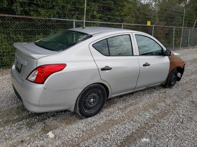 Photo 3 from auction – 2018 NISSAN VERSA S with VIN 3N1CN7AP7JL806864