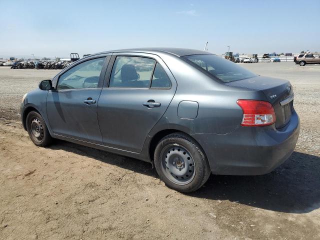Photo 2 from auction – 2008 TOYOTA YARIS with VIN JTDBT923481224809