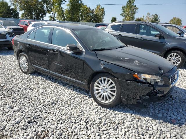 Photo 4 from auction – 2008 VOLVO S80 3.2 with VIN YV1AS982X81081159