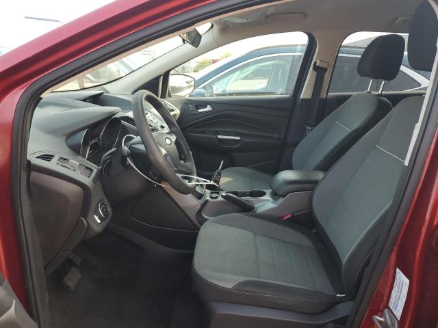Photo 7 from auction – 2014 FORD ESCAPE SE with VIN 1FMCU0GX1EUA67481