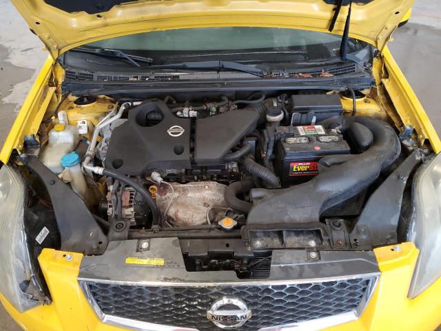 Photo 11 from auction – 2008 NISSAN SENTRA SE- with VIN 3N1BB61E98L611209