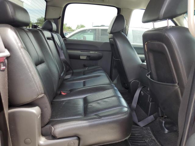 Photo 10 from auction – 2007 CHEVROLET silverado with VIN 3GCEK13C47G512801