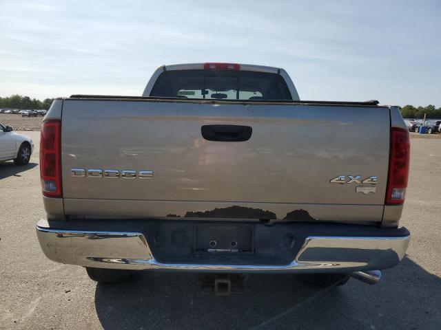 Photo 6 from auction – 2004 DODGE RAM 1500 S with VIN 1D7HU18D34S779656