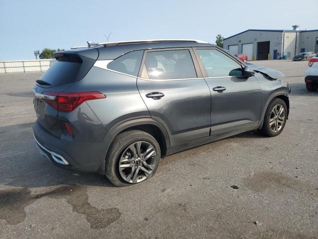 Photo 3 from auction – 2023 KIA SELTOS S with VIN KNDEU2AAXP7424171