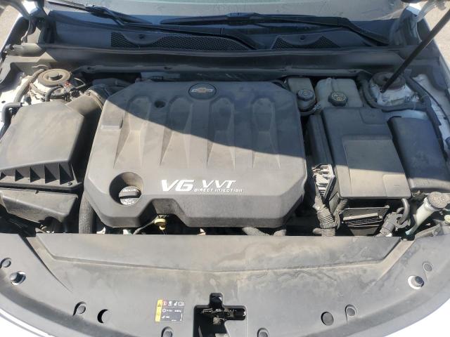 Photo 11 from auction – 2014 CHEVROLET IMPALA LT with VIN 2G1125S34E9254805