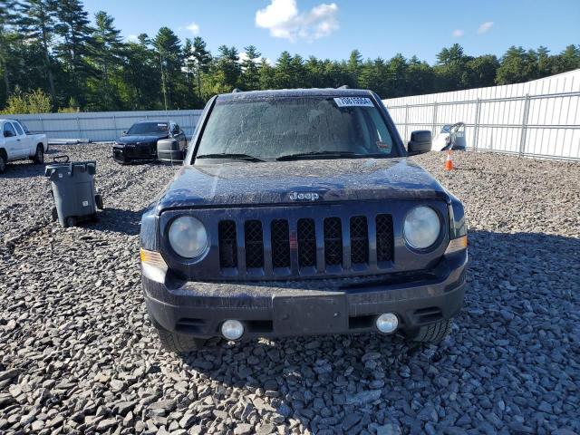 Photo 5 from auction – 2012 JEEP PATRIOT LA with VIN 1C4NJRFB7CD578240
