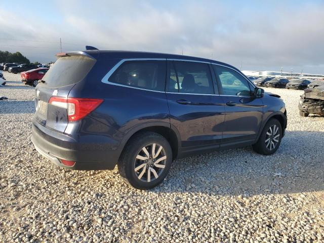 Photo 3 from auction – 2019 HONDA PILOT EX with VIN 5FNYF5H36KB019590