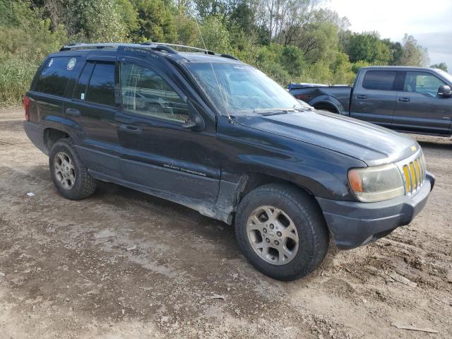 Photo 4 from auction – 2003 JEEP GRAND CHER with VIN 1J4GW48S03C613100