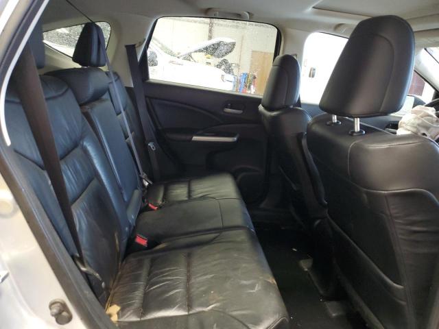 Photo 11 from auction – 2013 HONDA CR-V EXL with VIN 2HKRM4H78DH656525