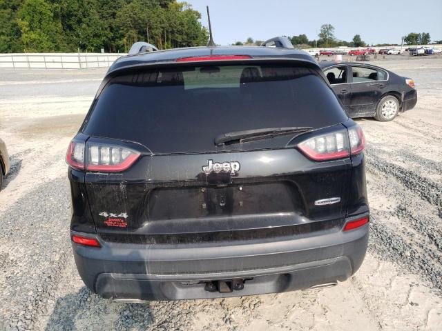 Photo 6 from auction – 2019 JEEP CHEROKEE L with VIN 1C4PJMCX2KD364072