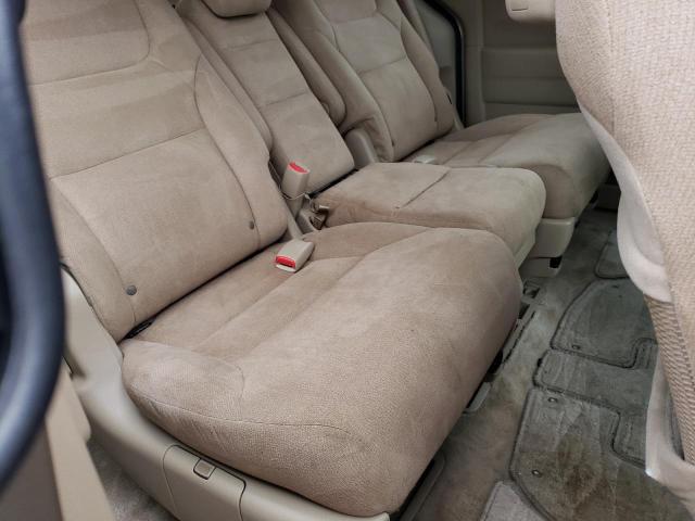Photo 11 from auction – 2007 HONDA ODYSSEY EX with VIN 5FNRL38417B024049