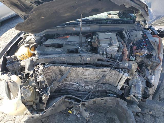 Photo 11 from auction – 2015 FORD FUSION SE with VIN 3FA6P0PU8FR128175