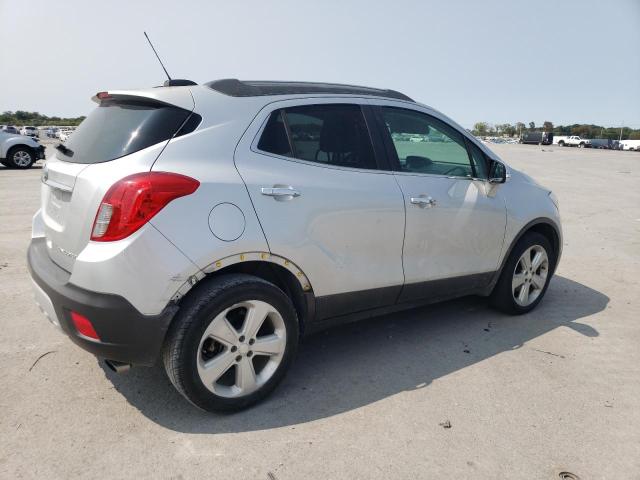 Photo 3 from auction – 2015 BUICK ENCORE with VIN KL4CJASB5FB234673