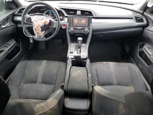 Photo 8 from auction – 2017 HONDA CIVIC EX with VIN 19XFC1F32HE032945