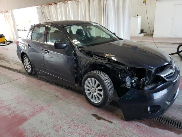 Photo 4 from auction – 2010 SUBARU IMPREZA 2. with VIN JF1GE6B6XAH510871