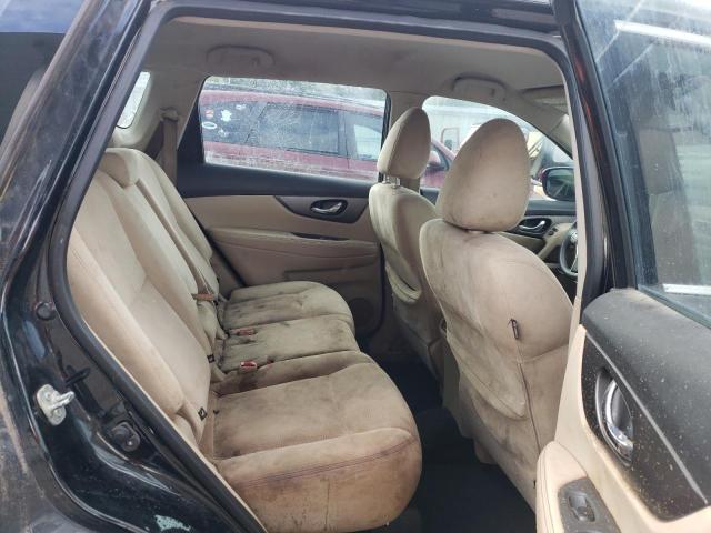Photo 11 from auction – 2016 NISSAN ROGUE S with VIN JN8AT2MT9GW001896