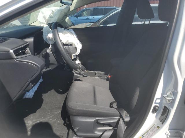 Photo 7 from auction – 2024 TOYOTA COROLLA LE with VIN 5YFB4MDE0RP087198