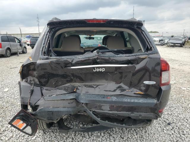Photo 6 from auction – 2014 JEEP COMPASS LA with VIN 1C4NJCEBXED707198