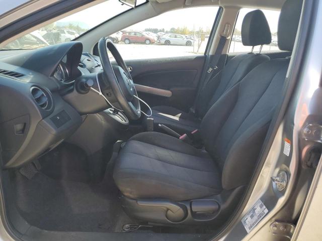Photo 7 from auction – 2011 MAZDA MAZDA2 with VIN JM1DE1HZ6B0123185