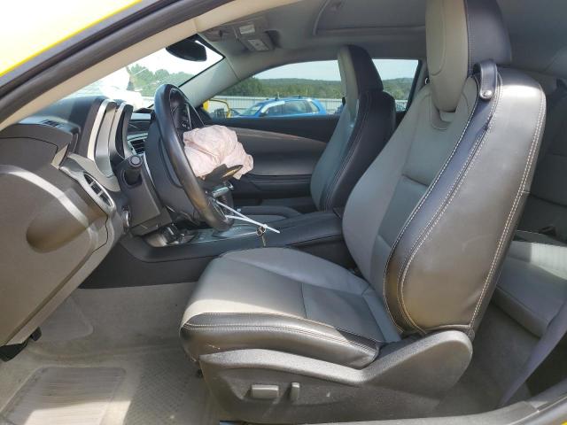 Photo 7 from auction – 2013 CHEVROLET CAMARO LT with VIN 2G1FC1E39D9175023