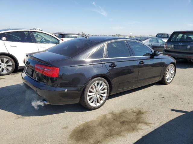Photo 3 from auction – 2012 AUDI A6 PREMIUM with VIN WAUDFAFC6CN169306