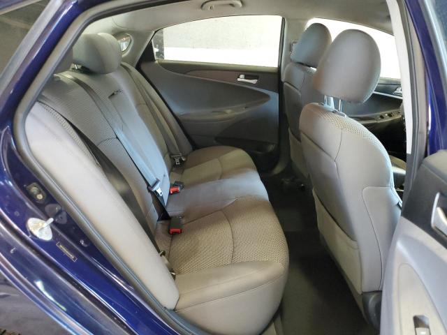 Photo 10 from auction – 2012 HYUNDAI SONATA GLS with VIN 5NPEB4ACXCH314830