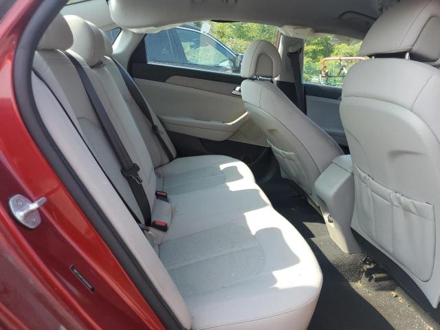 Photo 10 from auction – 2016 HYUNDAI SONATA SE with VIN 5NPE24AF4GH282909