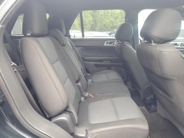 Photo 11 from auction – 2014 FORD EXPLORER X with VIN 1FM5K8D8XEGB11227