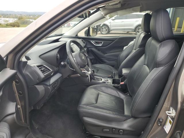 Photo 7 from auction – 2021 SUBARU FORESTER L with VIN JF2SKAUC1MH564262