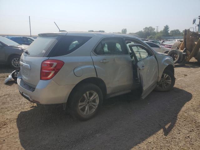 Photo 3 from auction – 2017 CHEVROLET EQUINOX LS with VIN 2GNALBEK6H1581934