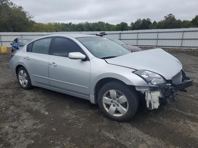 Photo 4 from auction – 2007 NISSAN ALTIMA 2.5 with VIN 1N4AL21E77C131538